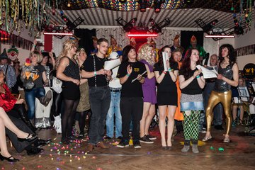 Bild 659 - Latuff Karnevalsveranstaltung Wiemersdorf